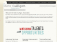 kateculligan.com