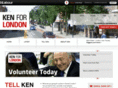 kenlivingstone.com