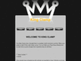 kingclamp.com