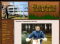 kippenbergcreekkids.com