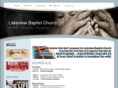lakeviewbaptist.org