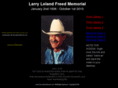larrylelandfreed.com