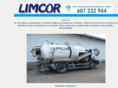 limcor.es