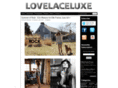 lovelaceluxe.com