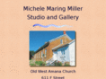 maringmillergallery.com