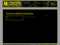 matravers.co.uk