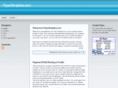 matthewsimpkins.com