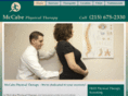 mccabebradypt.com