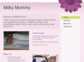 milkymommy.com