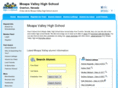 moapavalleyhighschool.org