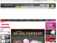moncheri-nail.com
