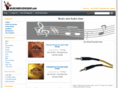 musicandaudiogear.com