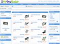 mybuybuddy.com
