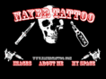 nayertattoo.com