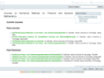numerical-methods.org