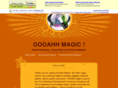 oooahhmagic.com
