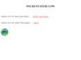 packeteater.com