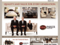 parker-furniture.com