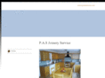 pasjoinery.com