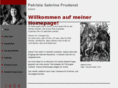 patrizia-prudenzi.net