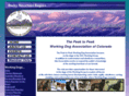 peaktopeakworkingdogs.com
