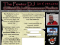 pewterdj.com