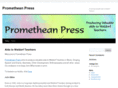 prometheanpress.com