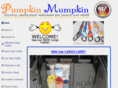 pumpkinmumpkin.com