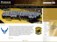 purdueafrotc.com