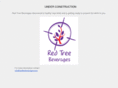 redtreebeverages.com