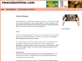 rwandaonline.com