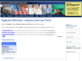 saginawlawyersattorneys.com