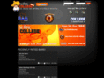 senorcollege.com