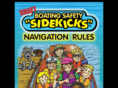 sidekicksoncourse.com