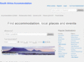 southafricaaccommodation.info