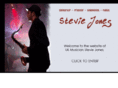 stevejonesproductions.biz