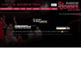 stjbasketball.com