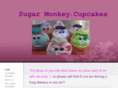 sugarmonkeycupcakes.com
