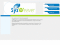 sysweaver.com