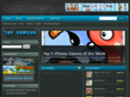tapgamers.com