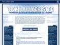 taxlawyerssite.com