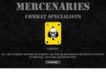 teammercenaries.com