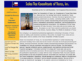 texassaletax.com
