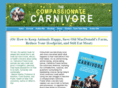 thecompassionatecarnivore.com