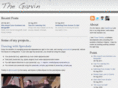 thegarvin.com