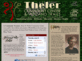 thelercenter.com