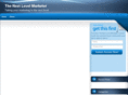 thenextlevelmarketer.com