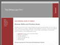 theshirleylawfirm.com