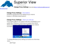 thesuperiorview.com