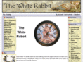 thewhiterabbit.com